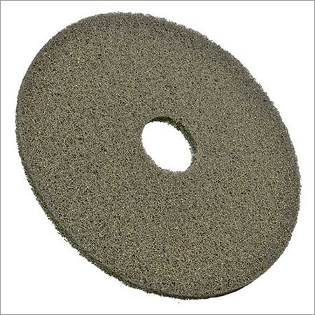 Diamond Polishing Pads