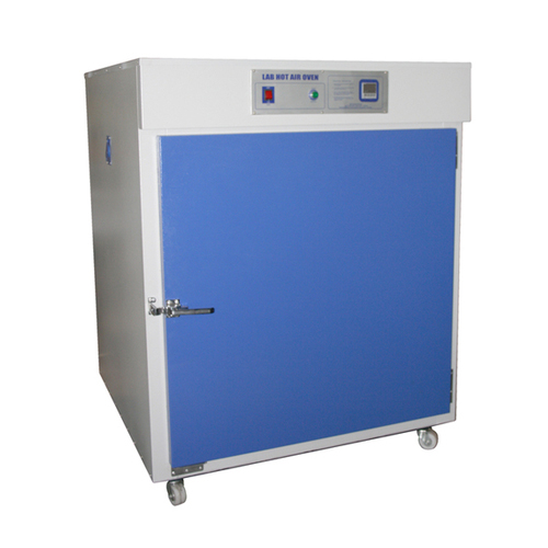 Hot Air Oven Digital RSTI-102