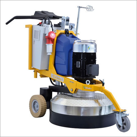 Floor Polisher