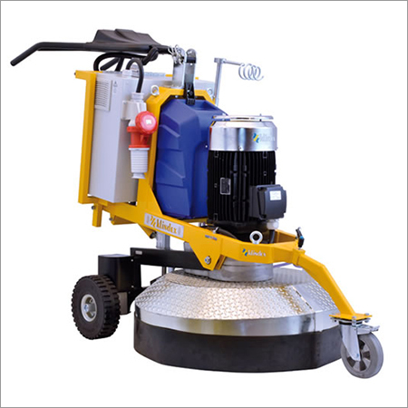 Floor Grinding Machines