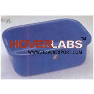 TRAY OR BASKET POLYTHENE