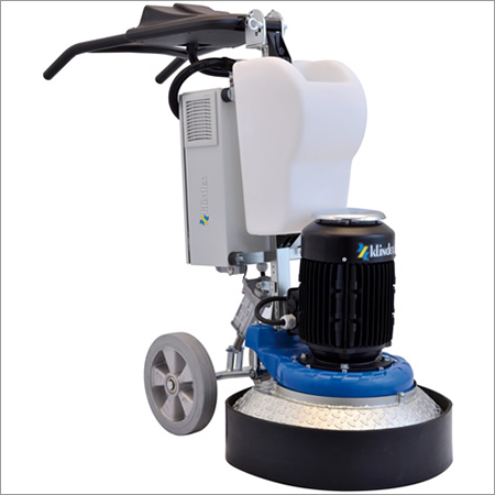 Speed Control Floor Polishing Machine