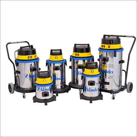 Industrial Vacuum Cleaner