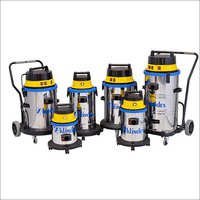 Industrial Vacuum Cleaner