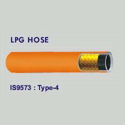 LPG Hose