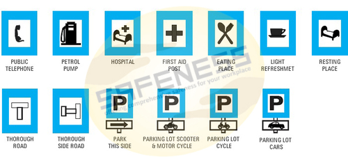 Safety Signs