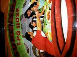 High Temperature Rig Hoses