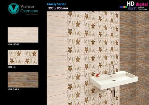 Digital Glossy Wall Tiles