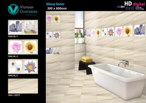 Bathroom Ceramic Wall Tiles