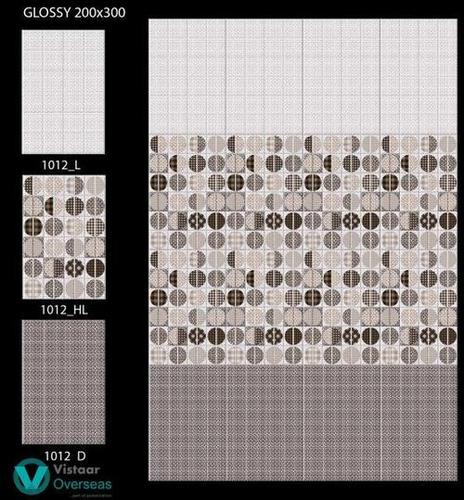Wall Ceramic Tiles