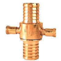 Fire Hose Couplings