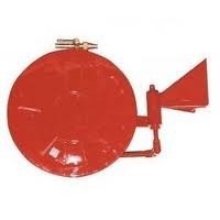 Fire Hose Drums