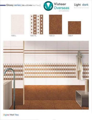 Kitchen Ceramic Wall Tiles