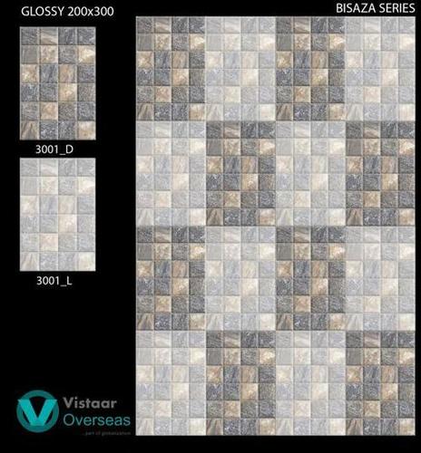 Glossy Series Wall Tiles