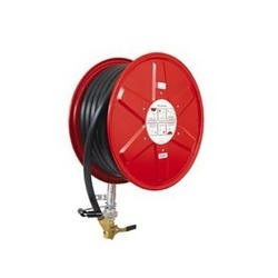 Fire Hose Reel