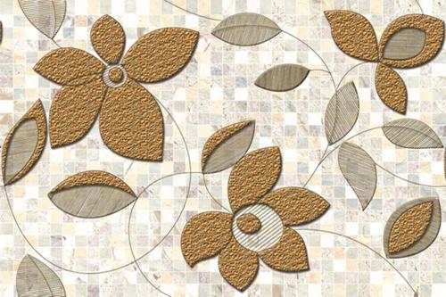 Matte Ceramic Wall Tiles