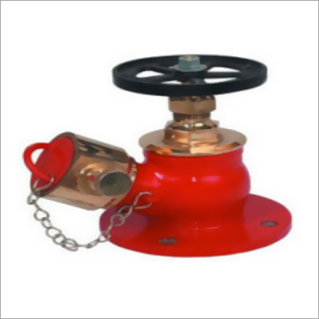 Fire Hydrant System