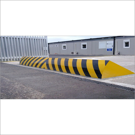 Automatic Boom Barrier Gate