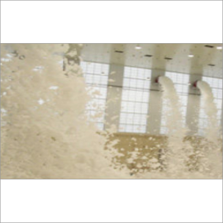 Foam Suppression Systems