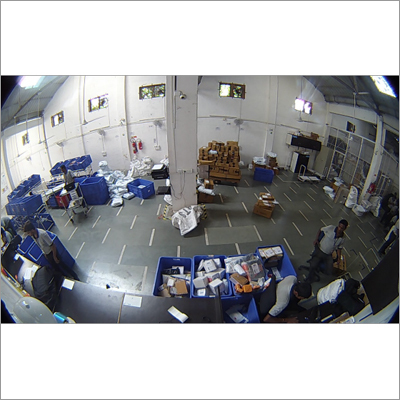 Surveillance Solutions