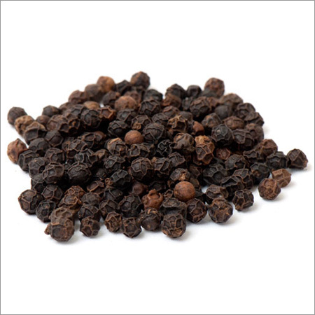 Black Pepper