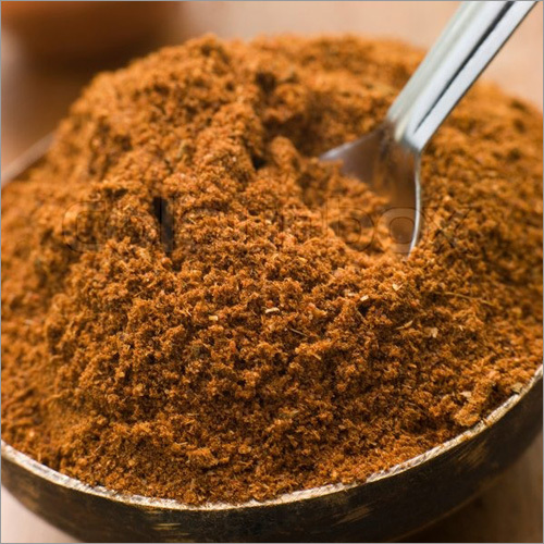 Chicken Masala