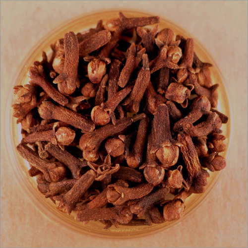 Brown Cloves