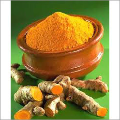 Turmeric Powder