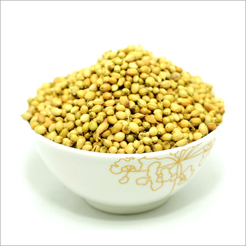 Coriander Seeds