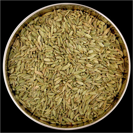 Cumin Seed
