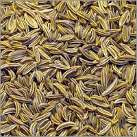 White Cumin Seeds