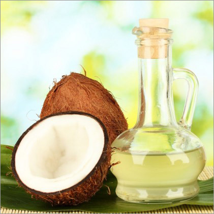 Coconut Oil