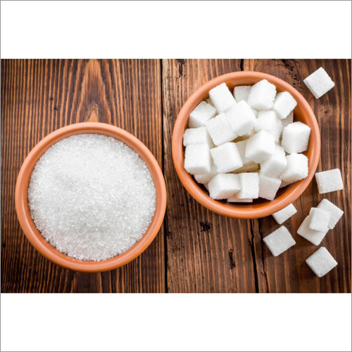 Sugar Cube