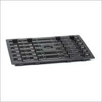 Plastic Material Handling Trays