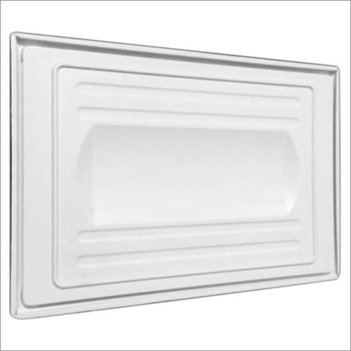 Vacuum Formed Parts