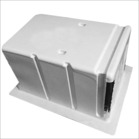 Vacuum Formed Parts