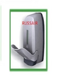 Manual Elbow Soap Dispenser