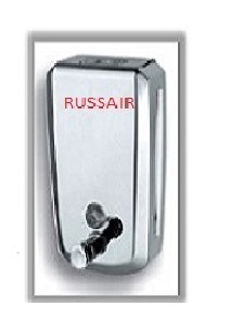 Manual Soap Dispenser-SS