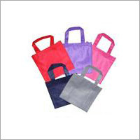 U Cut Non Woven Bag