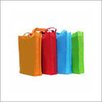 LDPE Non Woven Bag