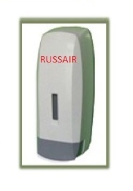 Manual Soap Dispenser-ABS