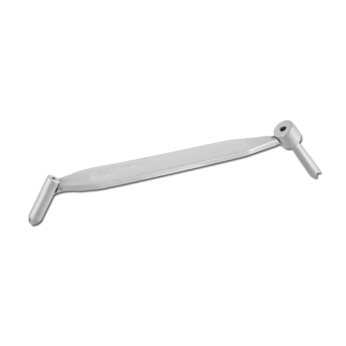 Double Drill Sleeve 2.7mm & 1.25mm