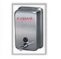 Manual Soap Dispenser-1000SS
