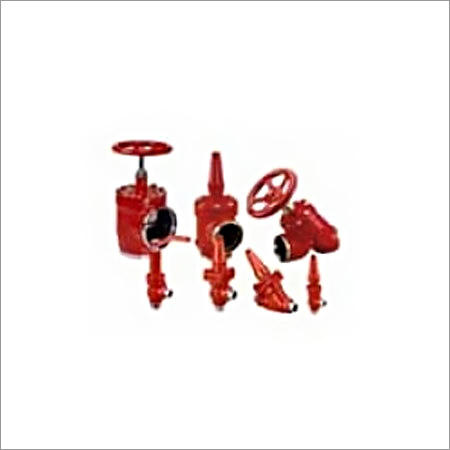 Stop Valves Regulating