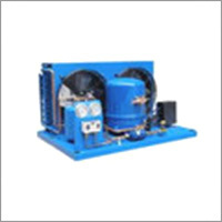 Refrigeration Condensing Units