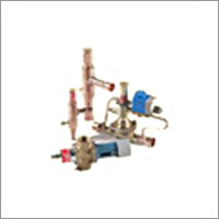 Pressure Regulators