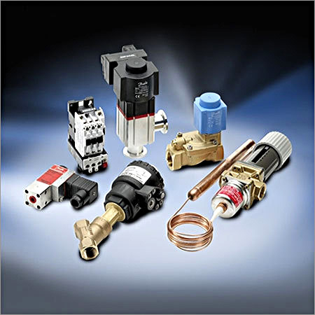 Industrial Automation Products