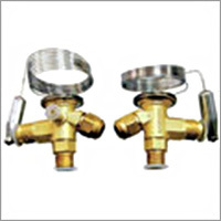 Expansion Valves