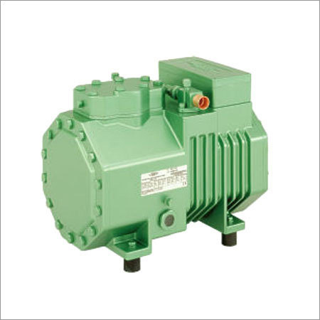 Bitzer Refrigeration Compressor