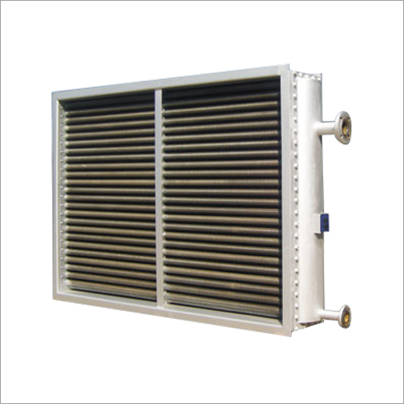 Air Cooled Heat Exchanger